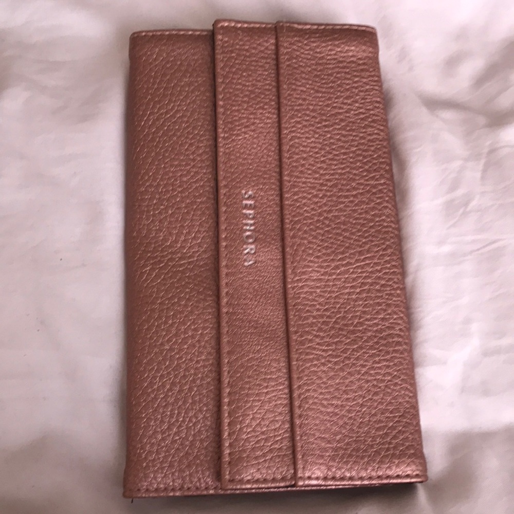 Sephora makeup brush holder